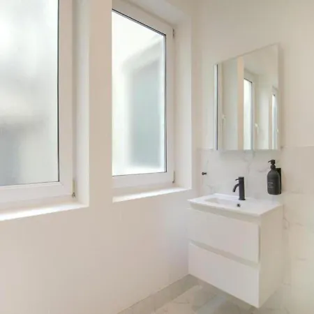 Mysa At The Heim Residences * Манчестер