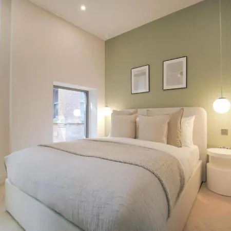 Mysa At The Heim Residences * Manchester