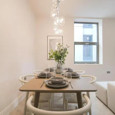 Mysa At The Heim Residences Apartamento *