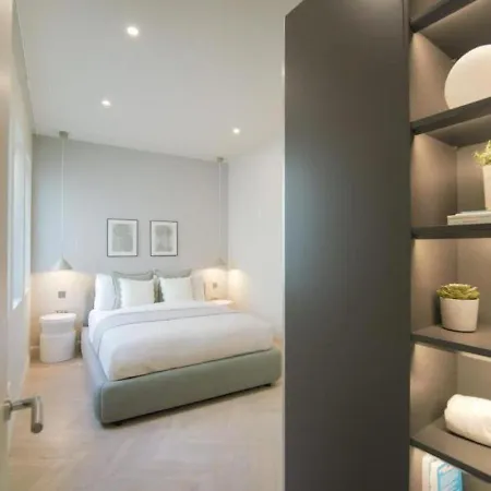 Mysa At The Heim Residences * Манчестер