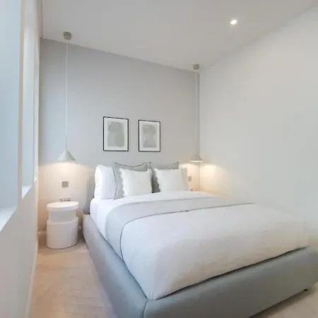 Mysa At The Heim Residences Apartamento