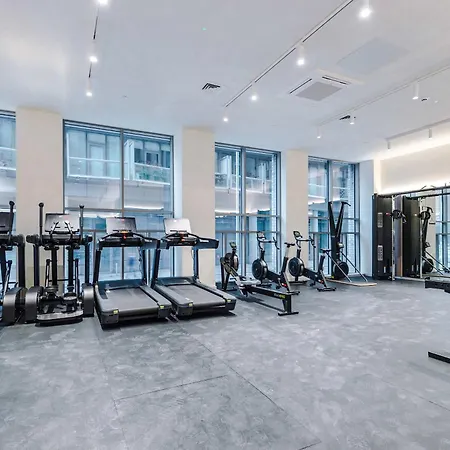 Stunning New 2-bed Flat In Perfect For Couples