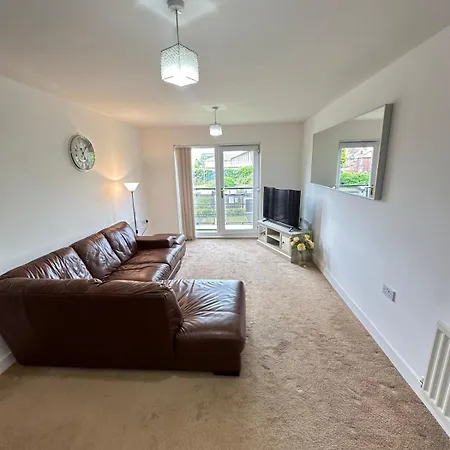 Cozy & Charming In Mcr *