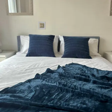 Διαμέρισμα 2 Bed Centre Oasis Luxury