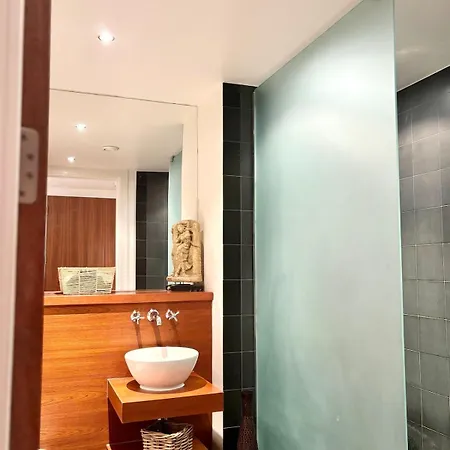 Διαμέρισμα 2 Bed Centre Oasis Luxury Μάντσεστερ