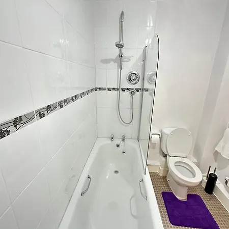 Cozy & Charming In Mcr * Manchester