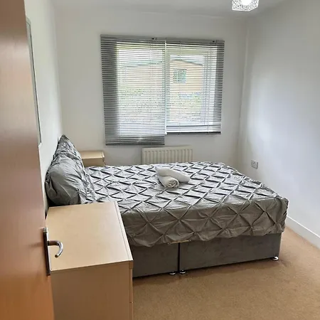 Cozy & Charming In Mcr *