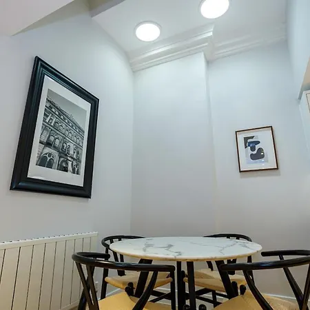 Centre Duplex