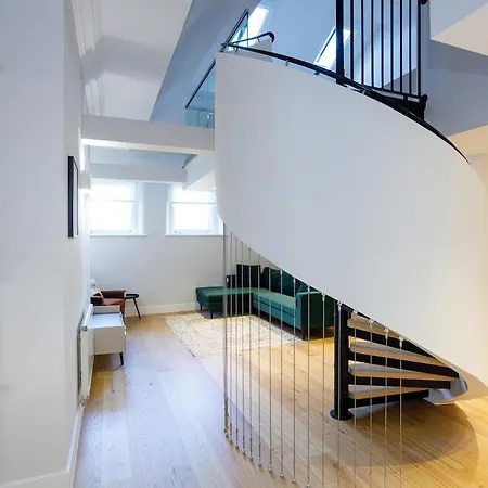 Centre Duplex Manchester