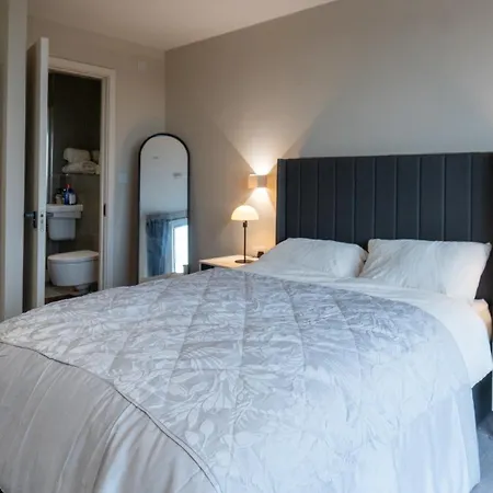 Mega5 Modern 2bedroom Luxury Deansgate-2baths, 2toilets, Free On Site Car Park *