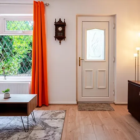 Ancoats Eden - Free Parking - 2 Bath - 3 Bedroom - Centre * Manchester