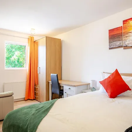 Ancoats Eden - Free Parking - 2 Bath - 3 Bedroom - Centre Manchester