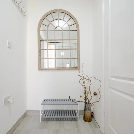 Villa Ancoats Eden - Free Parking - 2 Bath - 3 Bedroom - Centre