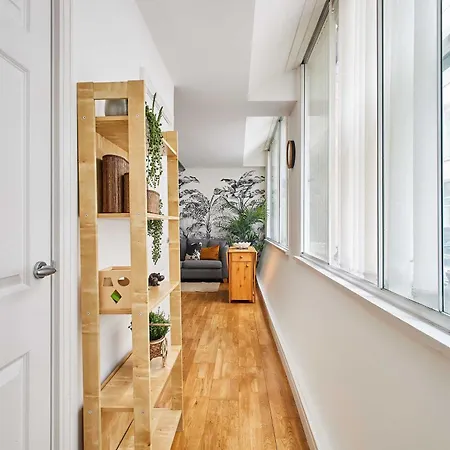 Centre 2 Bedroom Sleeps 5 Apartment Manchester