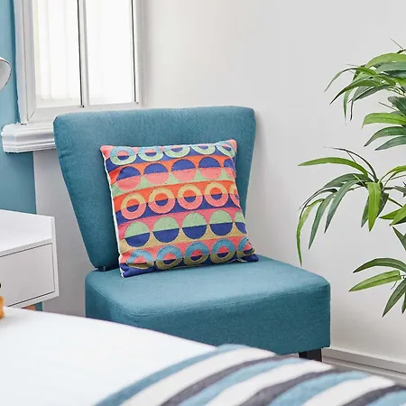 Apartment Centre 2 Bedroom Sleeps 5 Manchester