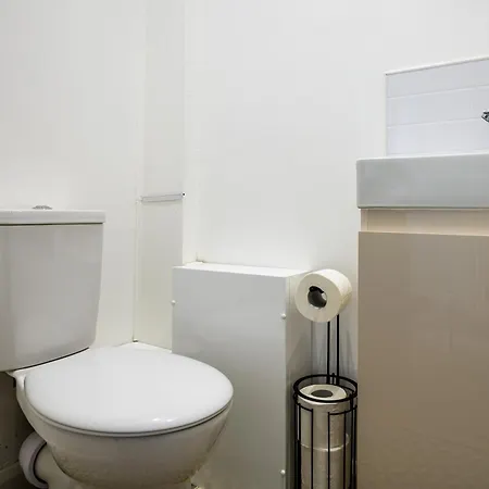 度假居 Droylsden Eden - Next To Tram - Free Parking Near Coop- Live & Etihad Stadium 曼彻斯特