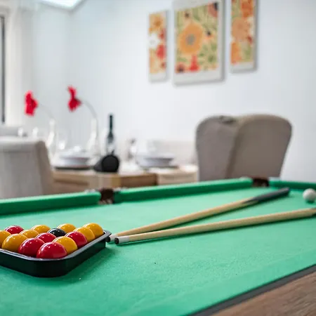 Chic Riverside Retreat Salford 4bd Free Parking Semesterbostad Manchester