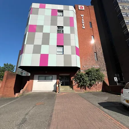 Talbot Apartment Manchester
