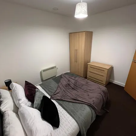 Apartament Opulent *