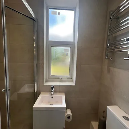 Moorfields 맨체스터