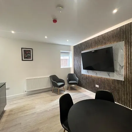 Affittacamere Moorfields