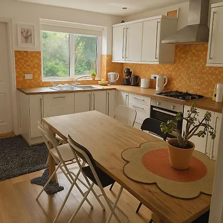 Appartamento Beautiful House In The Heart Of A Golf Course. Manchester