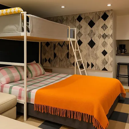 Amazing Open Plan Living 公寓