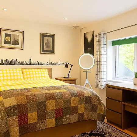 Amazing Flat In The Middle Of The Golf Course Apartment