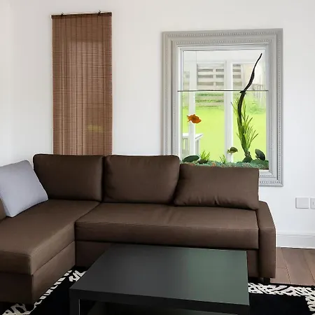 Amazing Flat In The Middle Of The Golf Course Apartment *