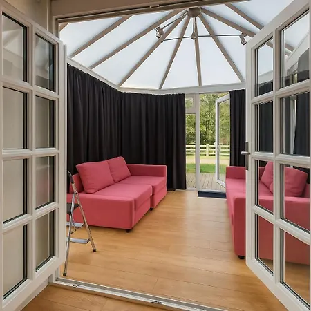 Amazing Flat In The Middle Of The Golf Course Apartment