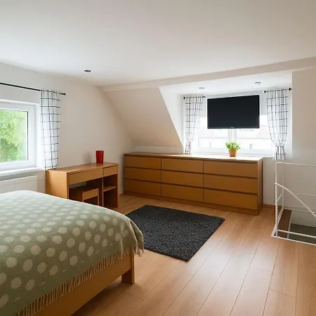 Appartement Amazing Flat In The Middle Of The Golf Course