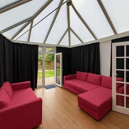Amazing Flat In The Middle Of The Golf Course Apartment *