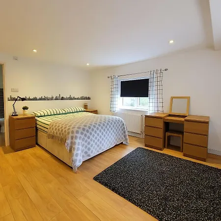 Lejlighed Amazing Flat In The Middle Of The Golf Course *