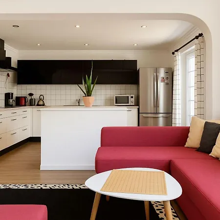 Amazing Flat In The Middle Of The Golf Course Manchester