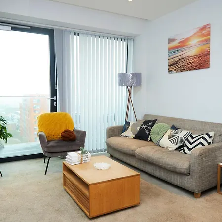 Cosy Two Bedroom In *