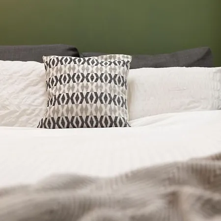 The Nest Lägenhet *