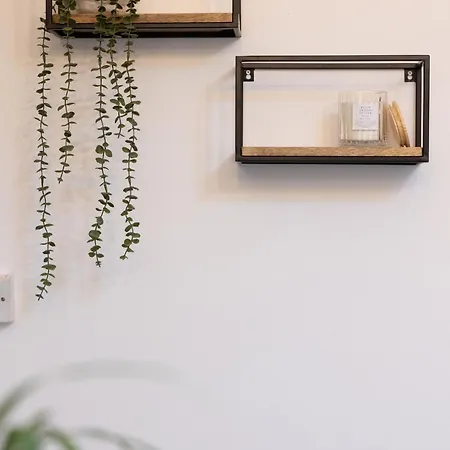 Apartment The Nest *