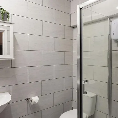 Apartment The Nest Manchester