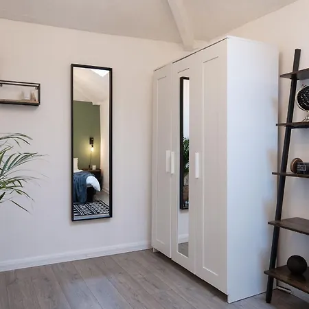The Nest Apartment *