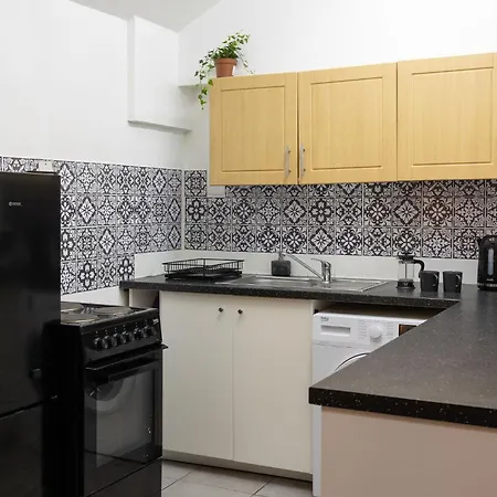 The Nest * Manchester