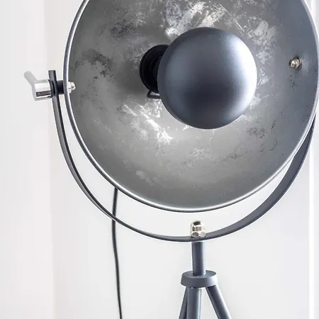 Stunning 2 Bedroom In Manchester