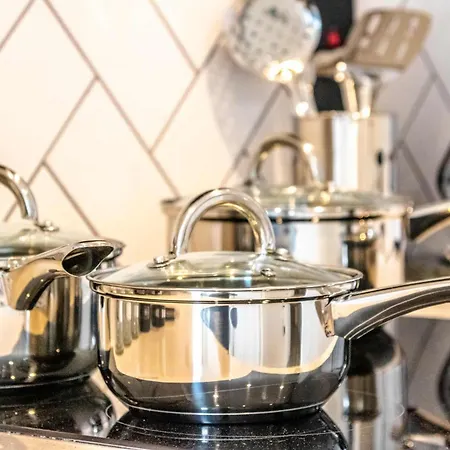 Stunning 2 Bedroom In Apartment Manchester