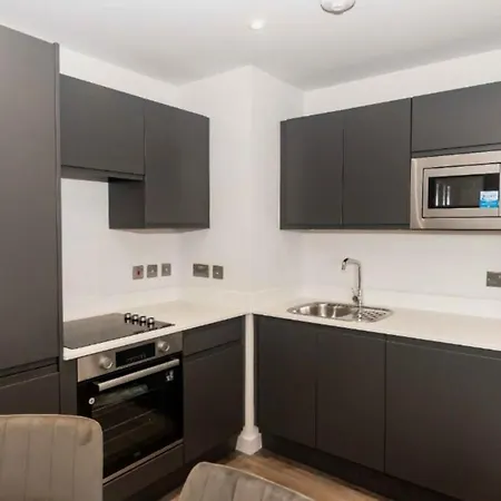 Apartment Cozy Nest
