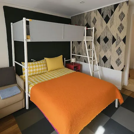 Amazing Open Plan Living Apartment Manchester