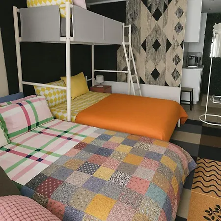 Amazing Open Plan Living * Manchester