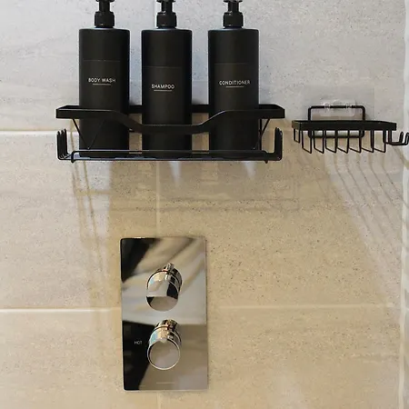 דירה Modern & Stylish 1-bed Near Old Trafford And