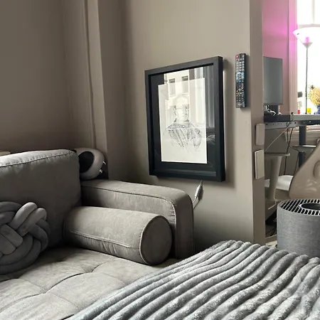 Апартаменты - Deansgate Luxe *