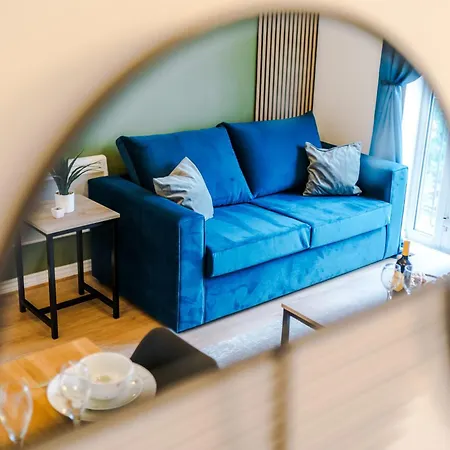 Apartmán The Salford Allure - Contemporary & Chic 2br For Business & Escapes For 6 - Near Media & Centre - Hosted By Parydise *