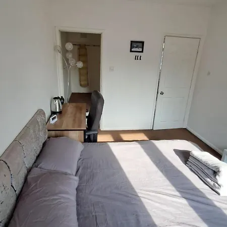 Rachel's House *