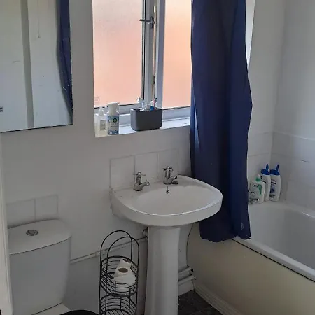 Rachel's House בית הארחה מנצ'סטר